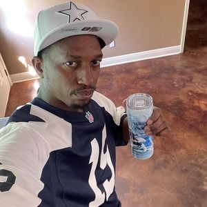 Meet your Posher, Freddie